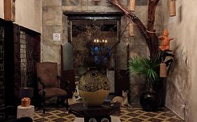 Casa Aluxes Hotel